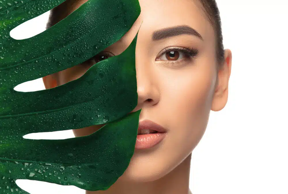 Cosmesi e dermocosmesi: