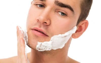 Come farsi la barba senza irritare la pelle