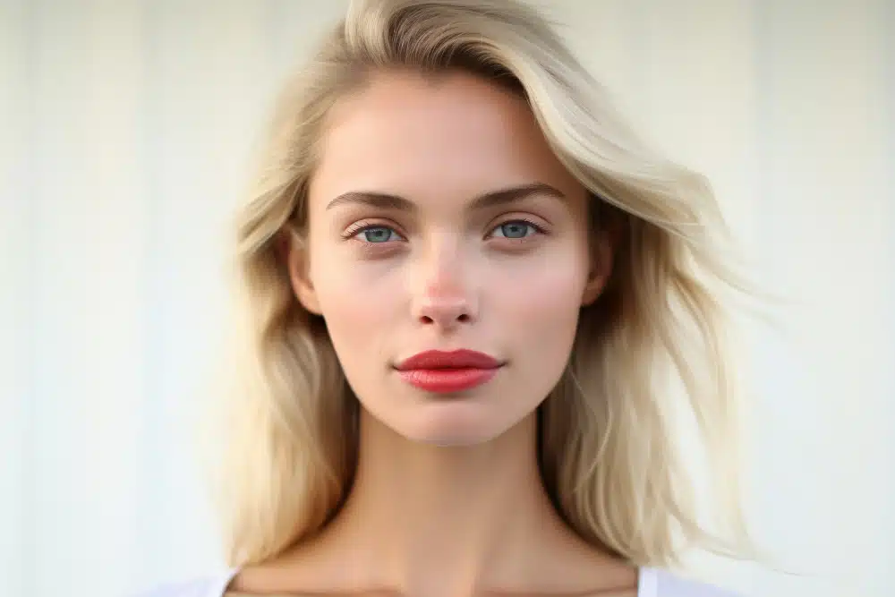 come eliminare le rughe del viso