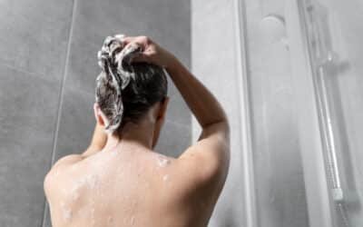Shampoo per cute sensibile: quali caratteristiche deve avere?