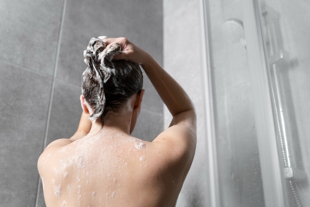 Shampoo per cute sensibile: quali caratteristiche deve avere?