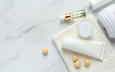 Cosa sono i cosmeceutici?