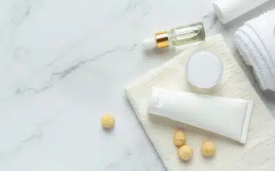 Cosa sono i cosmeceutici?