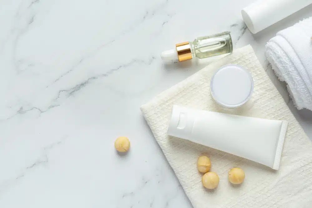 Cosa sono i cosmeceutici