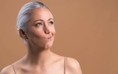 Rughe del viso e del collo: come dare elasticità ai tessuti