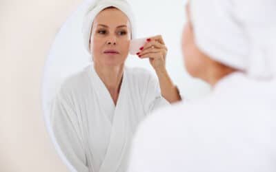 Acido ialuronico siero: la rivoluzione del siero liposomiale SansTime®