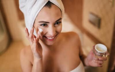 Cosa sono le creme dermotensore e come funzionano?