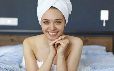 Vitamina E e detersione viso: una combinazione vincente per la pelle