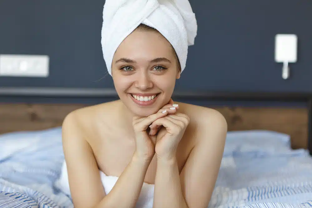 Vitamina E e detersione viso: una combinazione vincente per la pelle