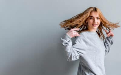 Chioma luminosa e sana: l’importanza dell’idratazione