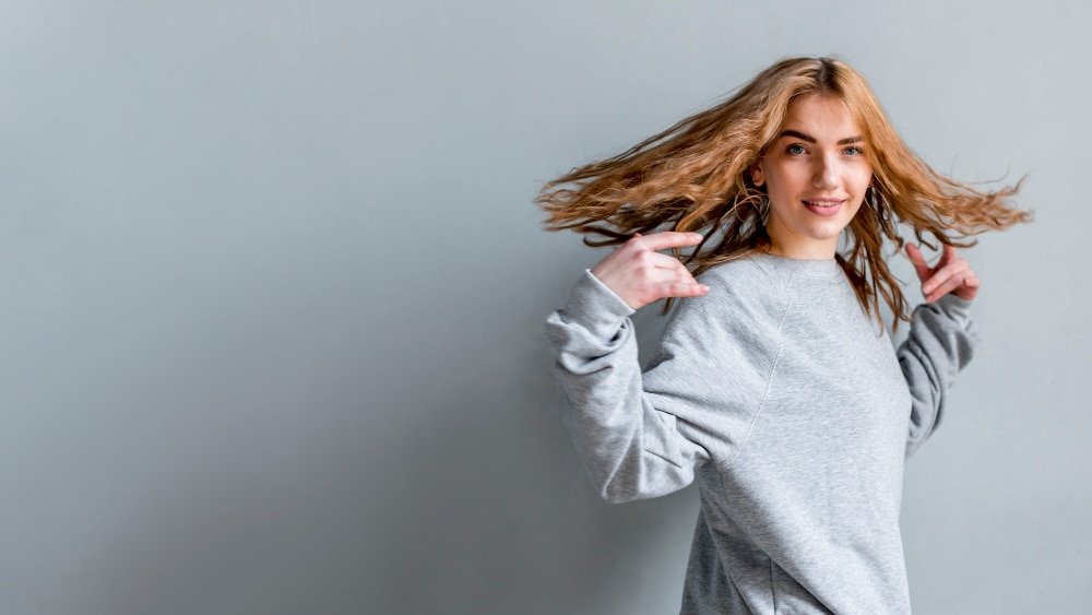 Chioma luminosa e sana: l’importanza dell’idratazione