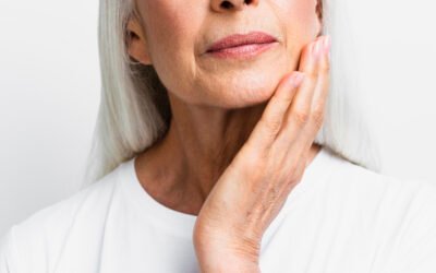 Quali sono i segni dell’invecchiamento cutaneo?