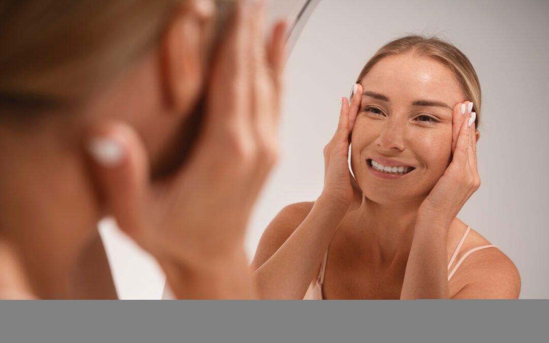 Liposomi in dermocosmesi: tecnologia avanzata per una pelle perfetta