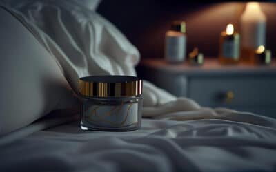 Crema giorno e crema notte: perché usarle nel momento giusto fa la differenza per la tua pelle