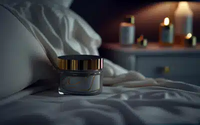 Crema giorno e crema notte: perché usarle nel momento giusto fa la differenza per la tua pelle