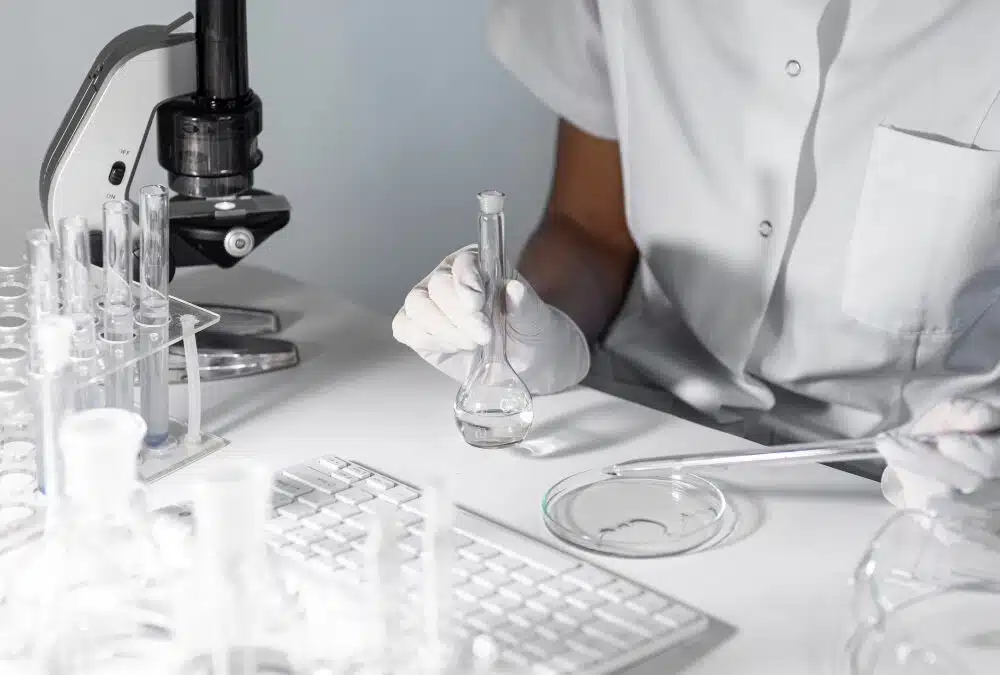 I vantaggi della dermocosmesi