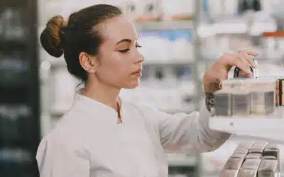 Dalla crema alla pelle: come la tecnologia trasporta gli attivi cosmetici