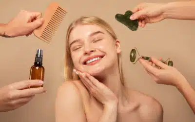Polipeptidi in cosmesi: la rivoluzione anti-age della pelle