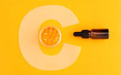 Vitamina C e raggi UV: è sicuro usare il siero viso d’estate?