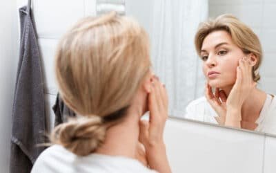 Coenzima Q10 in liposomi multilamellari: potenziamento dell’energia cellulare cutanea