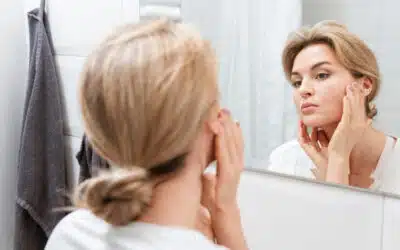 Coenzima Q10 in liposomi multilamellari: potenziamento dell’energia cellulare cutanea