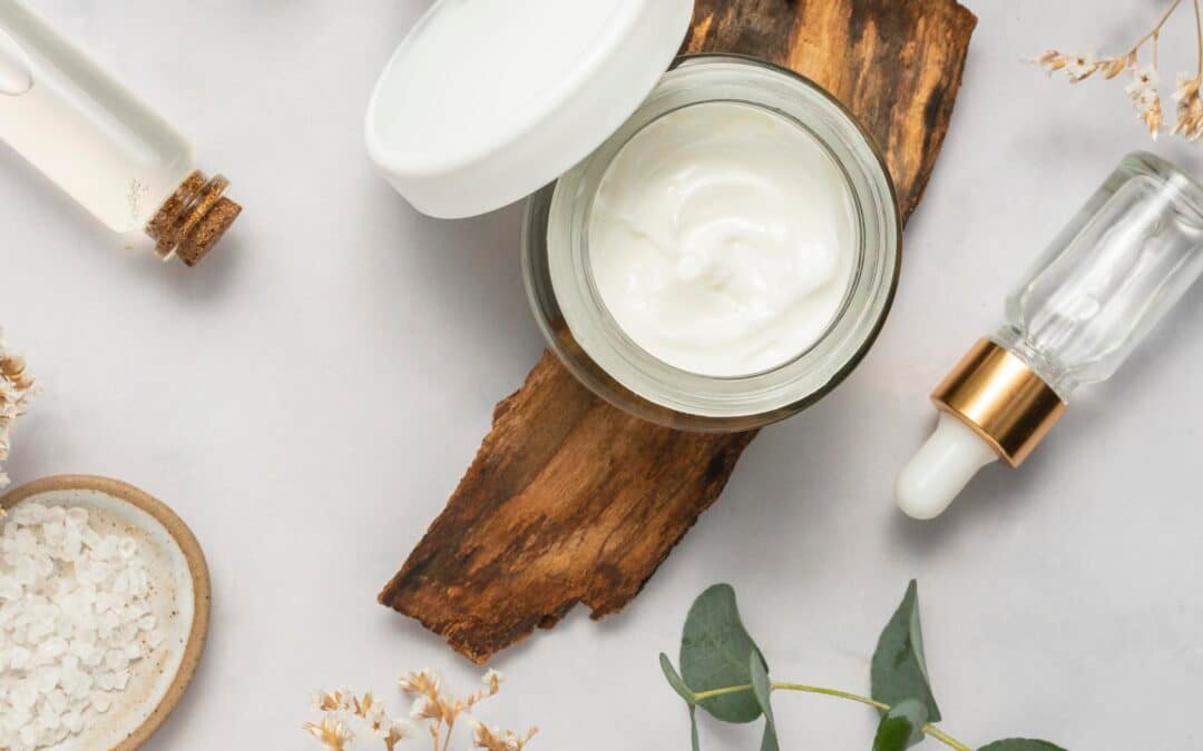 Lozioni cosmetiche: composizione, funzionalità e applicazioni