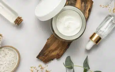 Lozioni cosmetiche: composizione, funzionalità e applicazioni