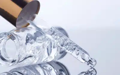 Emulsioni O/A e W/O: struttura e stabilità nelle formulazioni cosmetiche