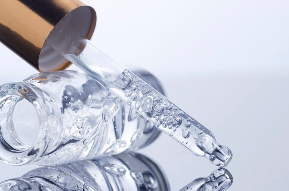 Emulsioni O/A e W/O: struttura e stabilità nelle formulazioni cosmetiche