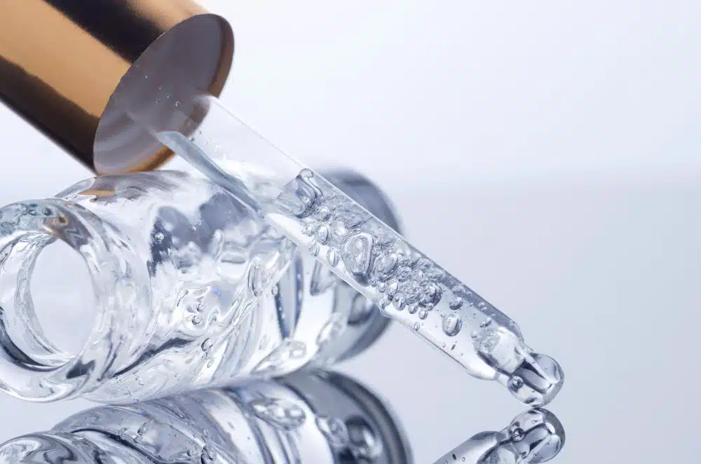 Emulsioni O/A e W/O: struttura e stabilità nelle formulazioni cosmetiche