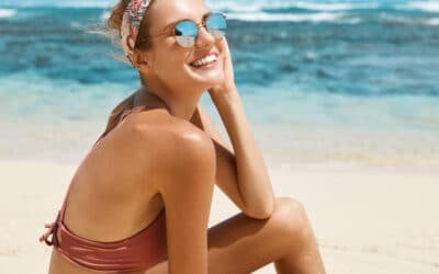 Sole e salute della pelle: come prevenire il fotoinvecchiamento