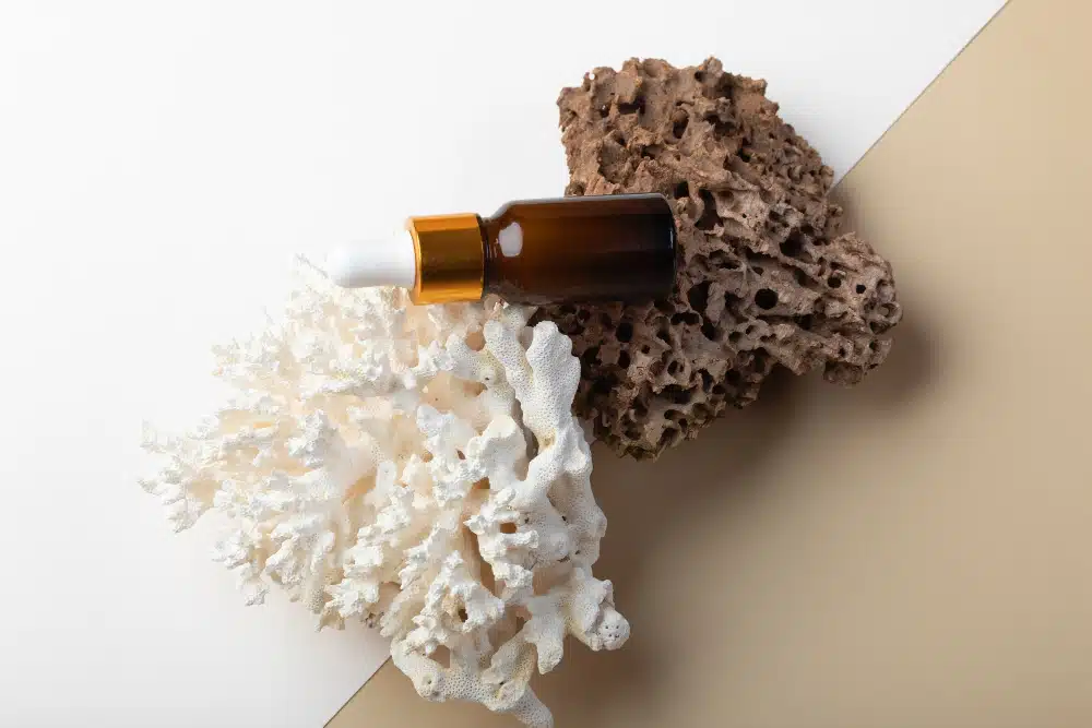 Ceramidi nella skincare: come riparano la barriera cutanea e mantengono la pelle idratata