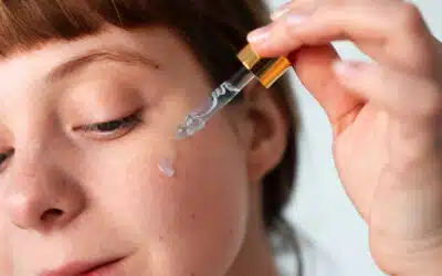 Niacinamide nella skincare: benefici, concentrazioni e come inserirla nella tua routine