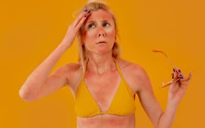 Macchie solari post-estate vs melasma: come riconoscerle e cosa fare (solo cosmetico)