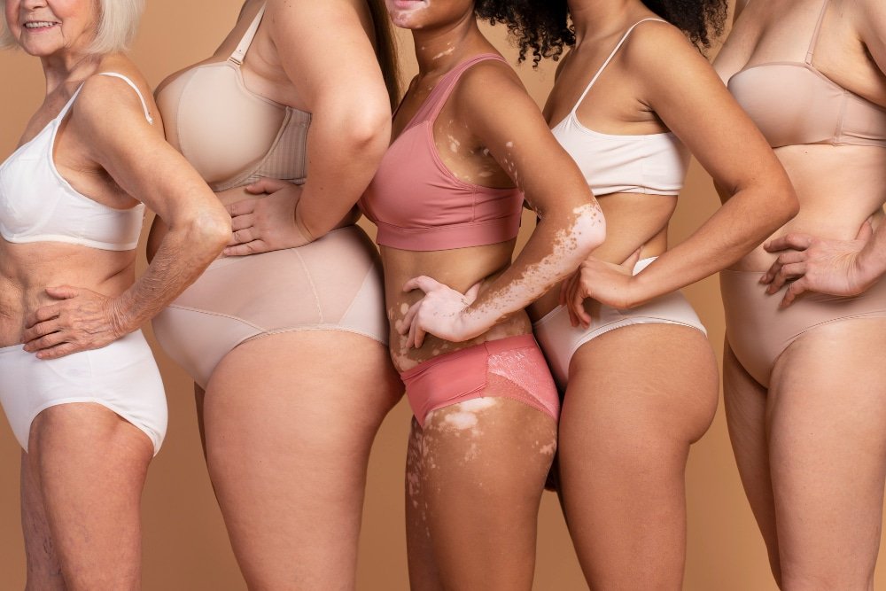 Liposomi nella cura della cellulite