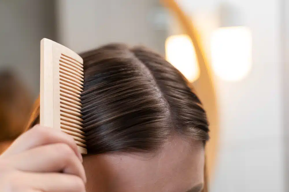 Micro-Tec Remover: come agisce sugli inspessimenti del cuoio capelluto