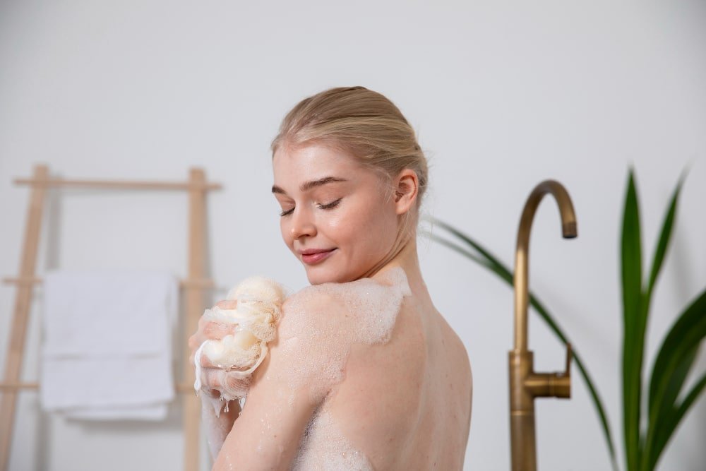 Tensioattivi delicati nei detergenti corpo