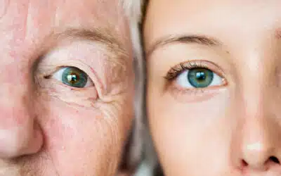 L’Invecchiamento cutaneo precoce: perché la pelle invecchia prima e come rallentarlo con la skincare