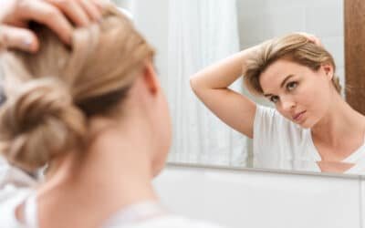 Cuoio capelluto che prude senza forfora: cause comuni e come riequilibrarlo