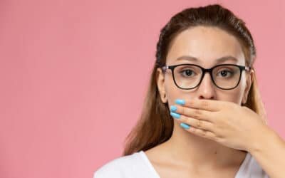 Dermatite periorale: come riconoscerla e impostare una skincare delicata