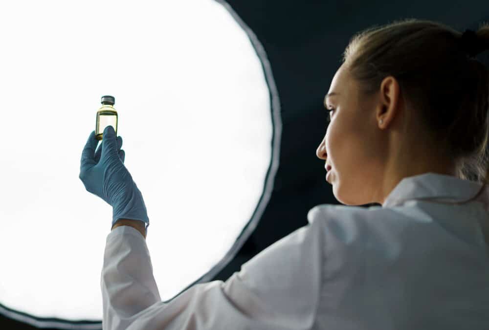 ricerca scientifica cosmetici