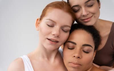 Skincare per pelle mista: come riconoscerla e trattarla nel modo corretto