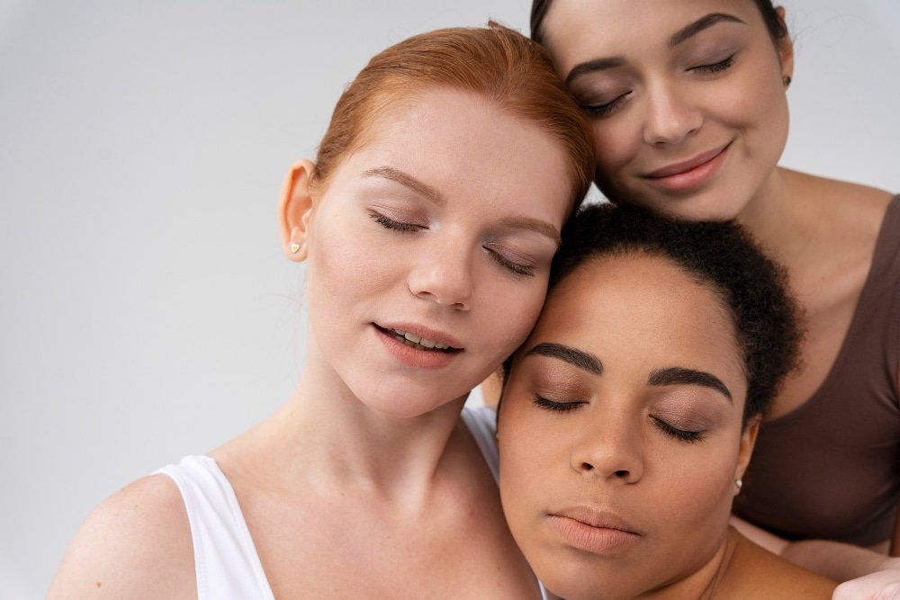 Skincare per pelle mista