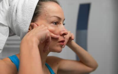 Inflammaging della pelle: cos’è l’infiammazione cronica che accelera l’invecchiamento