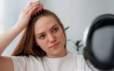 Caduta dei capelli stagionale: cause e rimedi efficaci