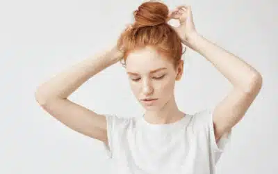 Cuoio capelluto sensibile: come riconoscerlo e quali fattori lo alterano