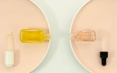 Niacinamide e acido ialuronico insieme: benefici e come abbinarli
