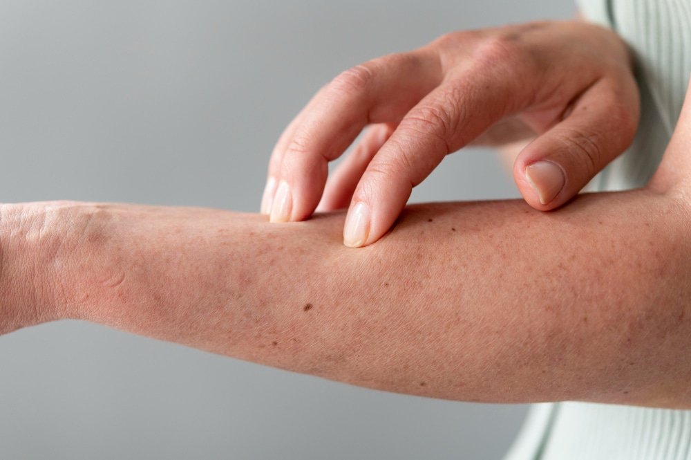 Esposoma cutaneo: come ambiente e stile di vita influenzano la salute della pelle