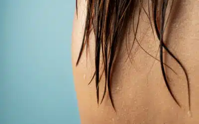 Acqua dura e calcare: quali effetti hanno sulla pelle, sul cuoio capelluto e sui capelli
