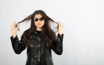 Capelli e inquinamento urbano: quali effetti può avere sul cuoio capelluto